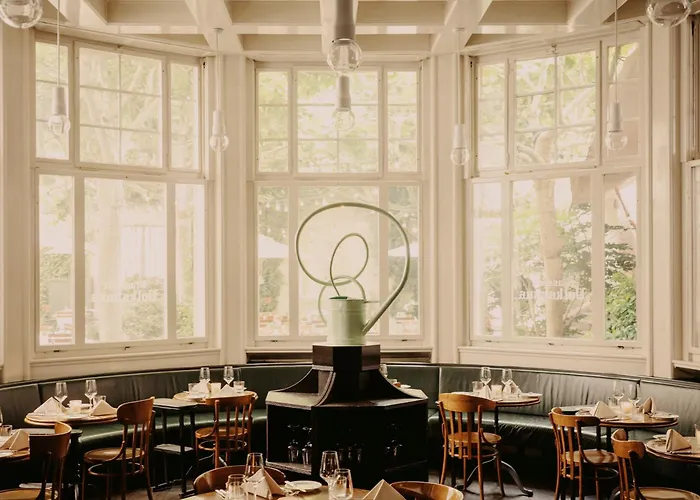 Boutique & Design Hotel Volkshaus Basel